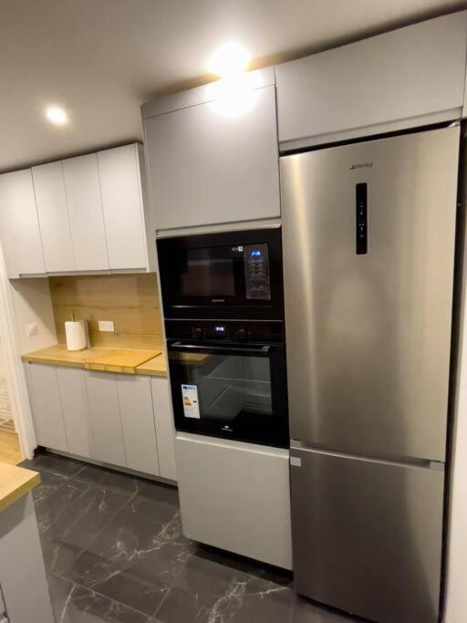 Magnifique Appartement De 4 Chambres 8 Personnes Max A 20 Minutes De Paris 안토니 외부 사진