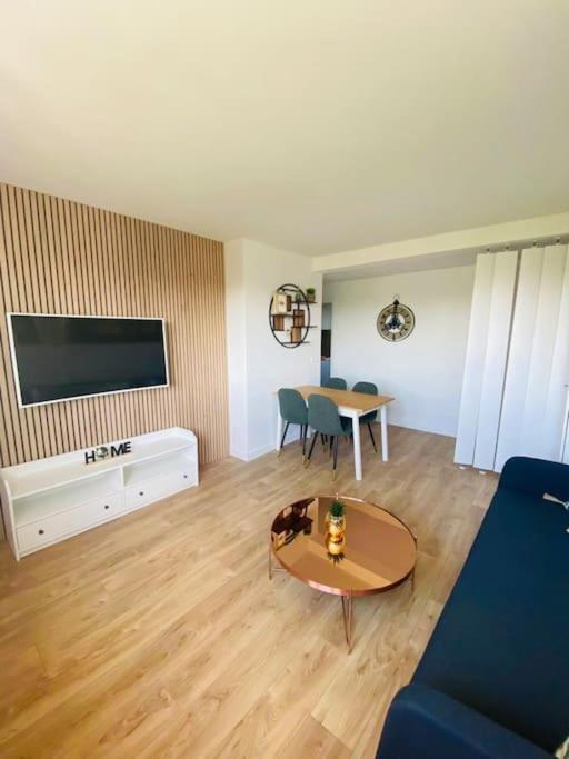 Magnifique Appartement De 4 Chambres 8 Personnes Max A 20 Minutes De Paris 안토니 외부 사진