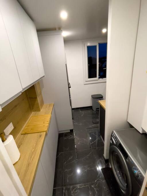 Magnifique Appartement De 4 Chambres 8 Personnes Max A 20 Minutes De Paris 안토니 외부 사진